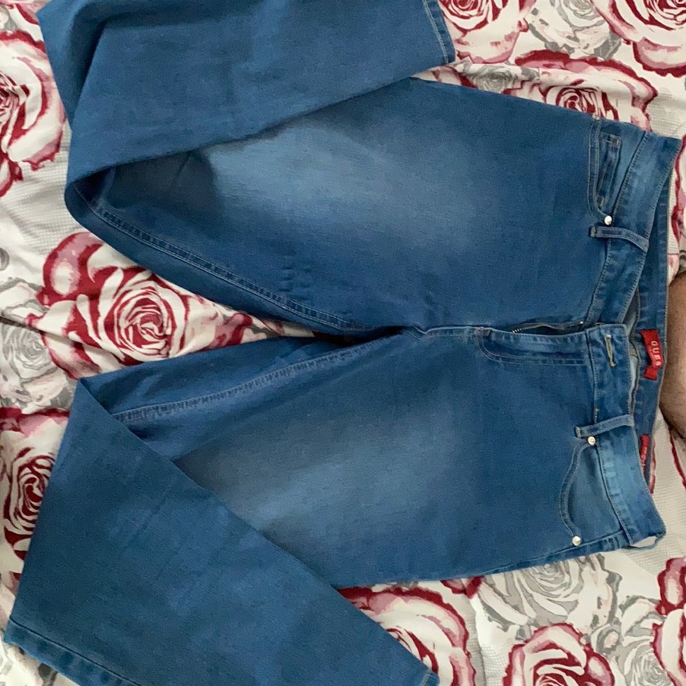 Guess jeans